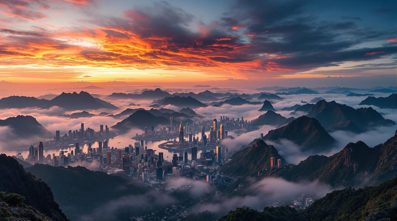 播播视频2025年度重磅策划:光影中国