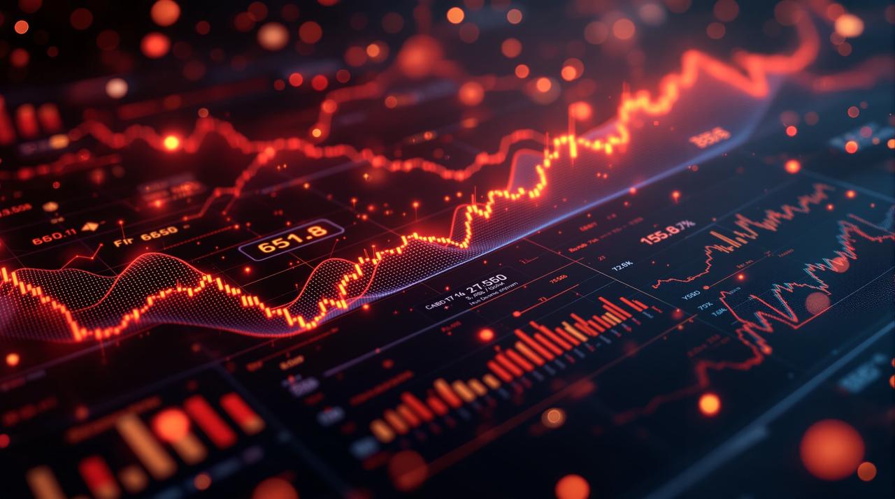 播播视频财经观察：2025中国电影市场季度报告深度解读