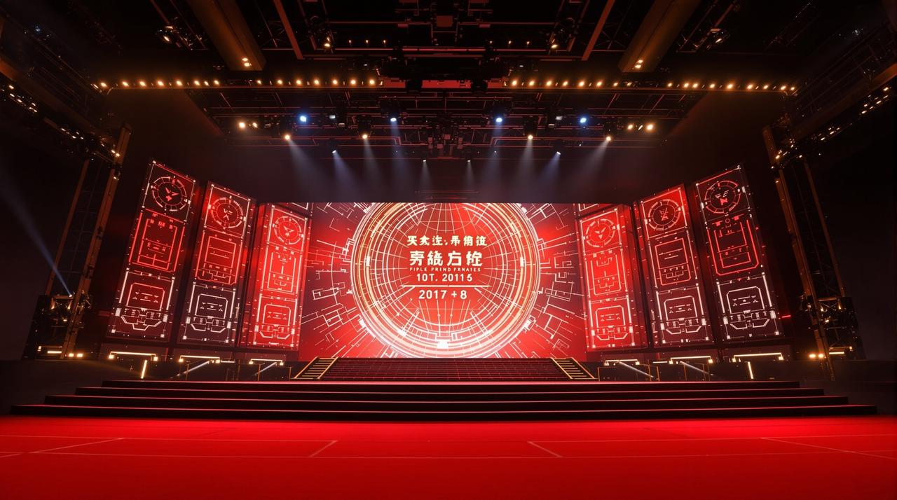播播视频快讯:科幻巨制《星际黎明》定档暑期,预售票房破纪录