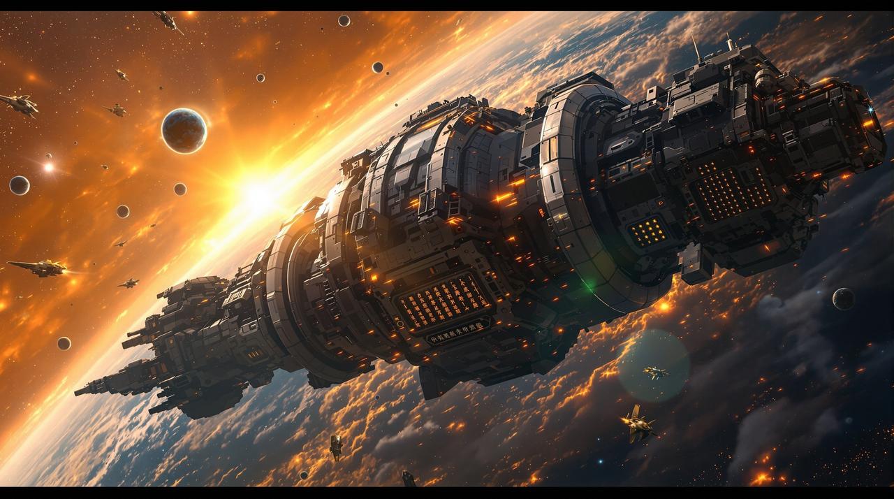 播播视频深度解析：科幻巨制《星际黎明》幕后揭秘